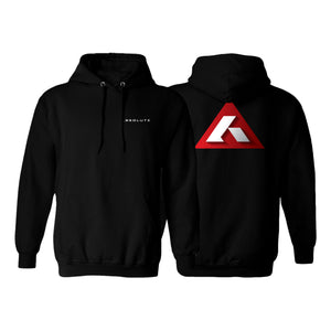 Absolute Grappling Academy Sweater Hoodie #8116 B (Set up No. 2)