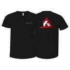 Absolute Grappling Kids Shirts #8116 B (Set up No. 2)