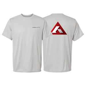 Absolute Grappling Dry Fit Shirts #8116 B (Set up No. 2)