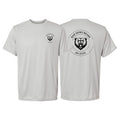 Bad News Bears Jiu-Jitsu Academy Dry Fit Shirts #8117 A