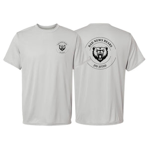 Bad News Bears Jiu-Jitsu Academy Dry Fit Shirts #8117 A