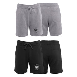 Bad News Bears Jiu-Jitsu Academy Sweat Shorts #8117 A