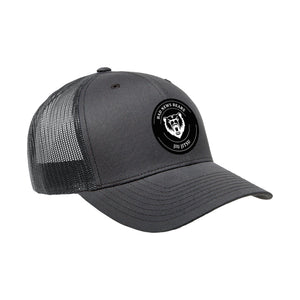 Bad News Bears Jiu-Jitsu Academy Trucker Hat #8117 A