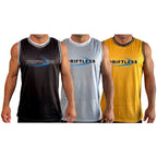 Driftless Academy Basketball Jerseys #8118 A