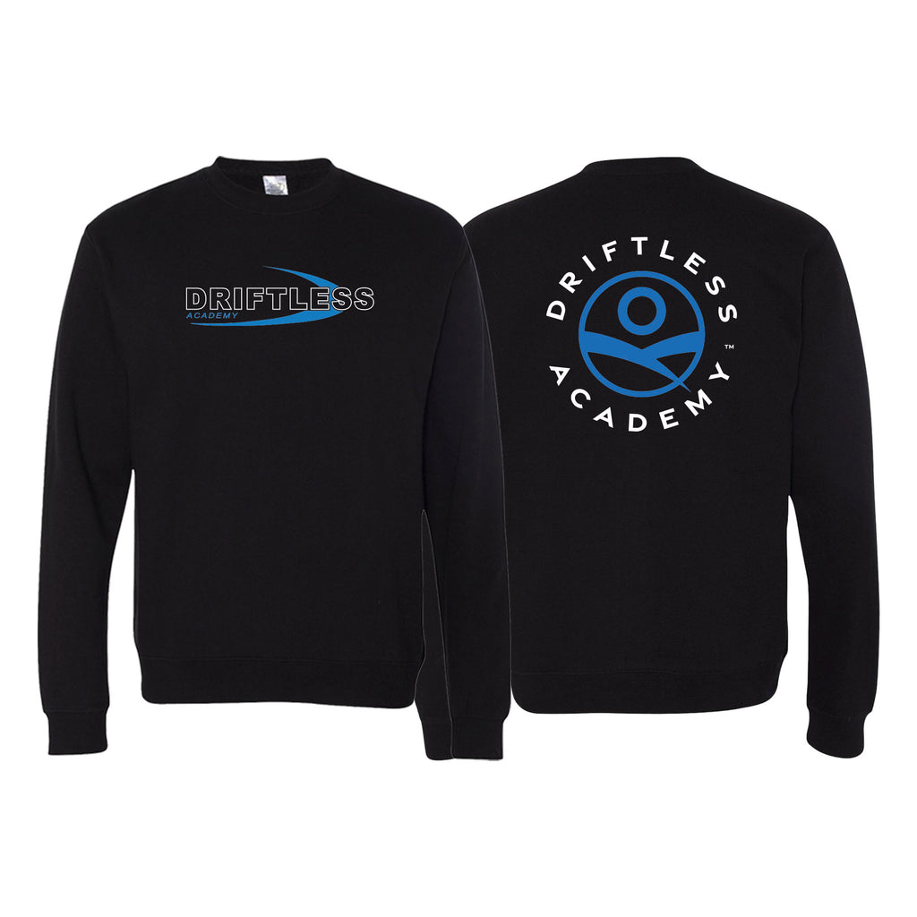 Driftless Academy Crewneck Sweatshirt #8118 A