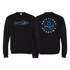 Driftless Academy Crewneck Sweatshirt #8118 A