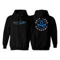 Driftless Academy Sweater Hoodie #8118 A