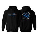 Driftless Academy Sweater Hoodie #8118 A