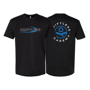 Driftless Next Level Adult Shirts #8118 A