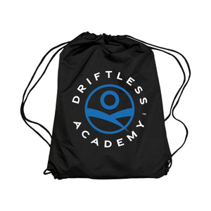 Driftless Academy Drawstring Bags #8118 A