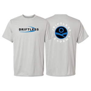 Driftless Academy Dry Fit Shirts #8118 A
