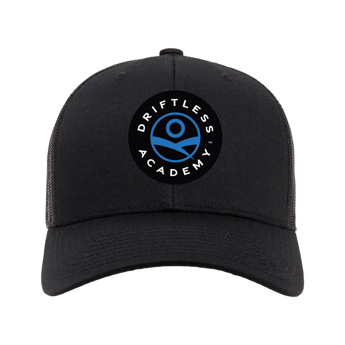 Driftless Academy Trucker Hat #8118 A
