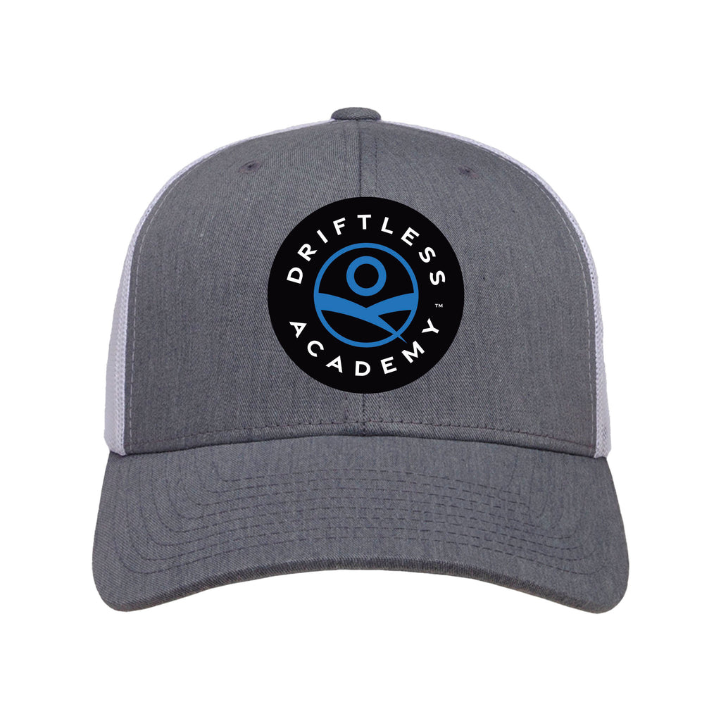 Driftless Academy Trucker Hat #8118 A