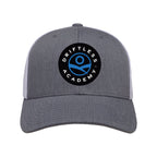 Driftless Academy Trucker Hat #8118 A