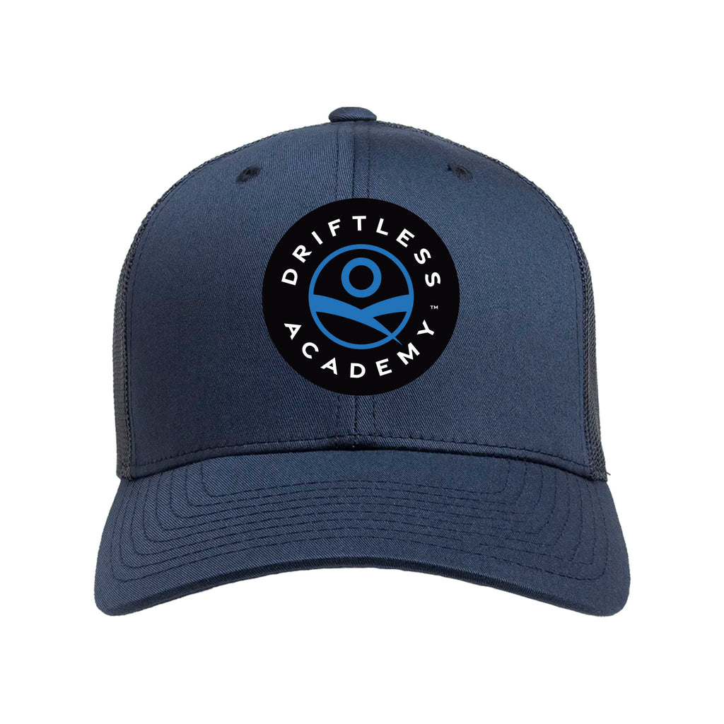 Driftless Academy Trucker Hat #8118 A