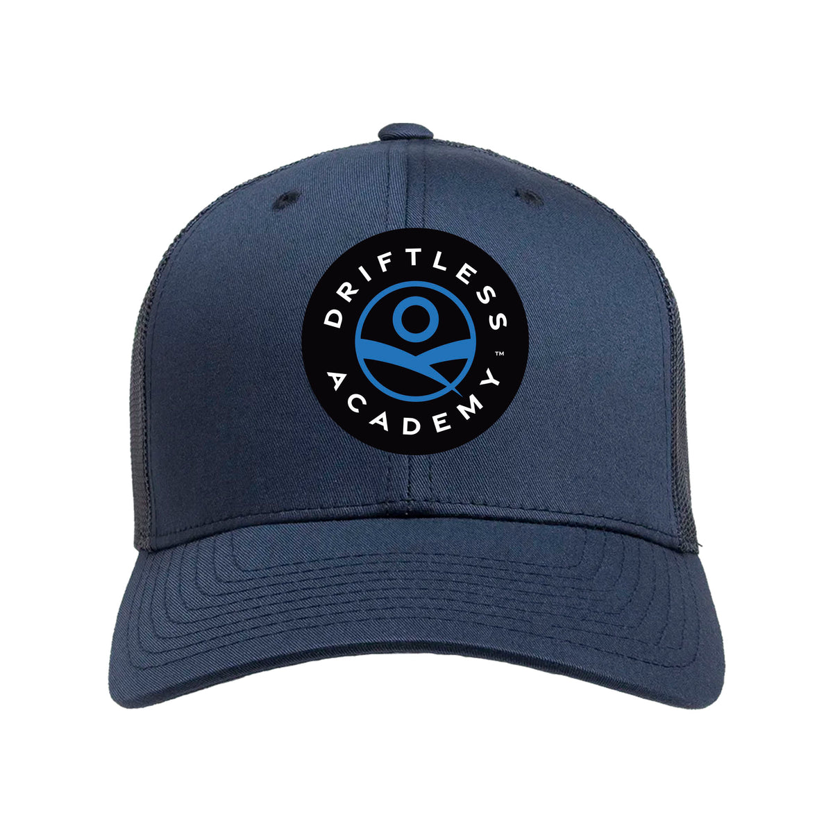 Driftless Academy Trucker Hat #8118 A