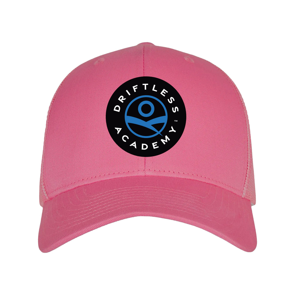Driftless Academy Trucker Hat #8118 A
