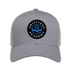 Driftless Academy Trucker Hat #8118 A