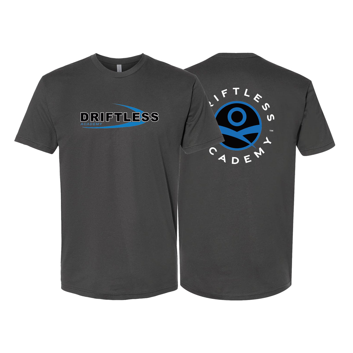 Driftless Next Level Adult Shirts #8118 A