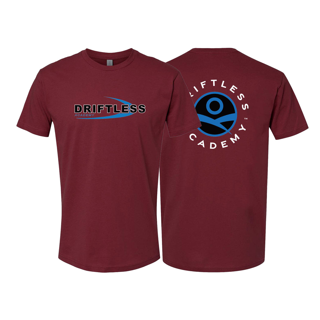 Driftless Next Level Adult Shirts #8118 A