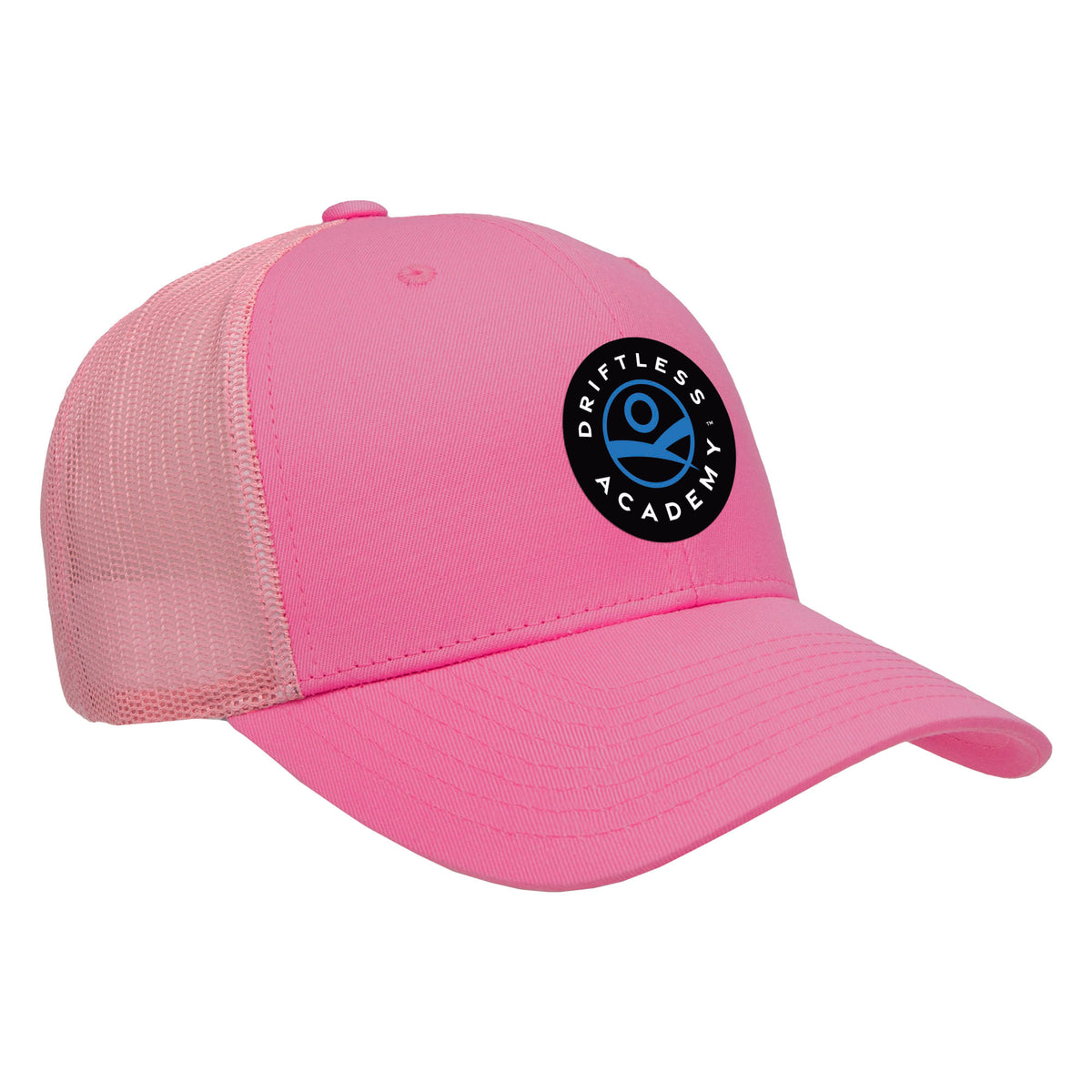 Driftless Academy Trucker Hat #8118 A