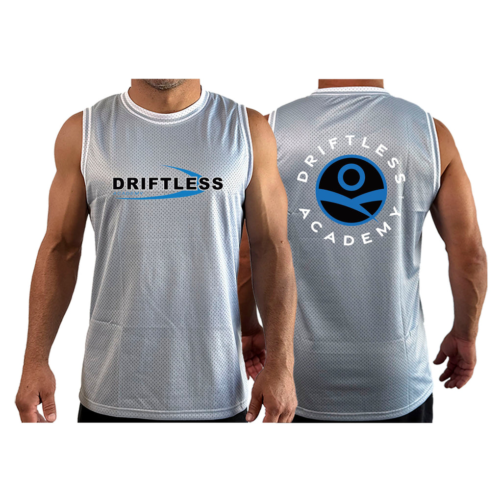 Driftless Academy Basketball Jerseys #8118 A