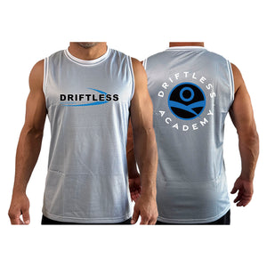 Driftless Academy Basketball Jerseys #8118 A