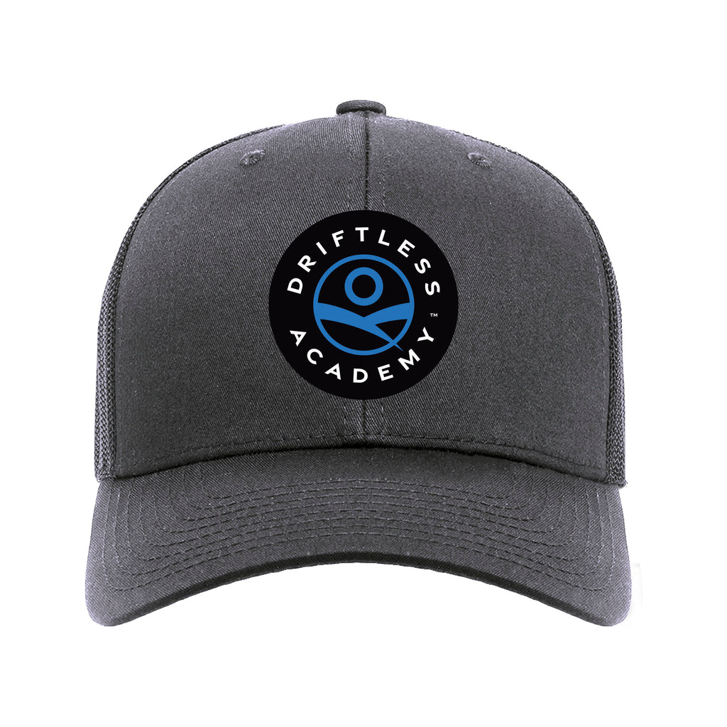 Driftless Academy Trucker Hat #8118 A
