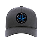 Driftless Academy Trucker Hat #8118 A