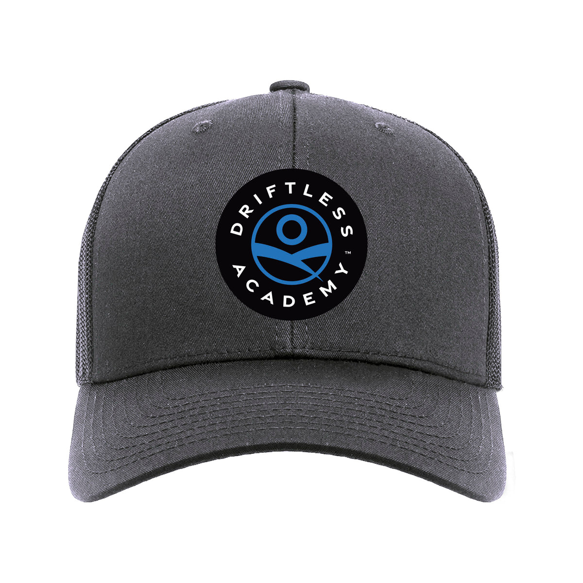 Driftless Academy Trucker Hat #8118 A