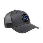 Driftless Academy Trucker Hat #8118 A