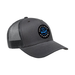 Driftless Academy Trucker Hat #8118 A