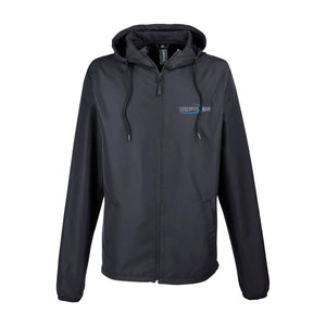 Driftless Academy Windbreaker #8118 A