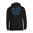 Driftless Academy Zip-Up Hoodies #8118 A