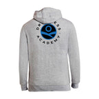 Driftless Academy Zip-Up Hoodies #8118 A