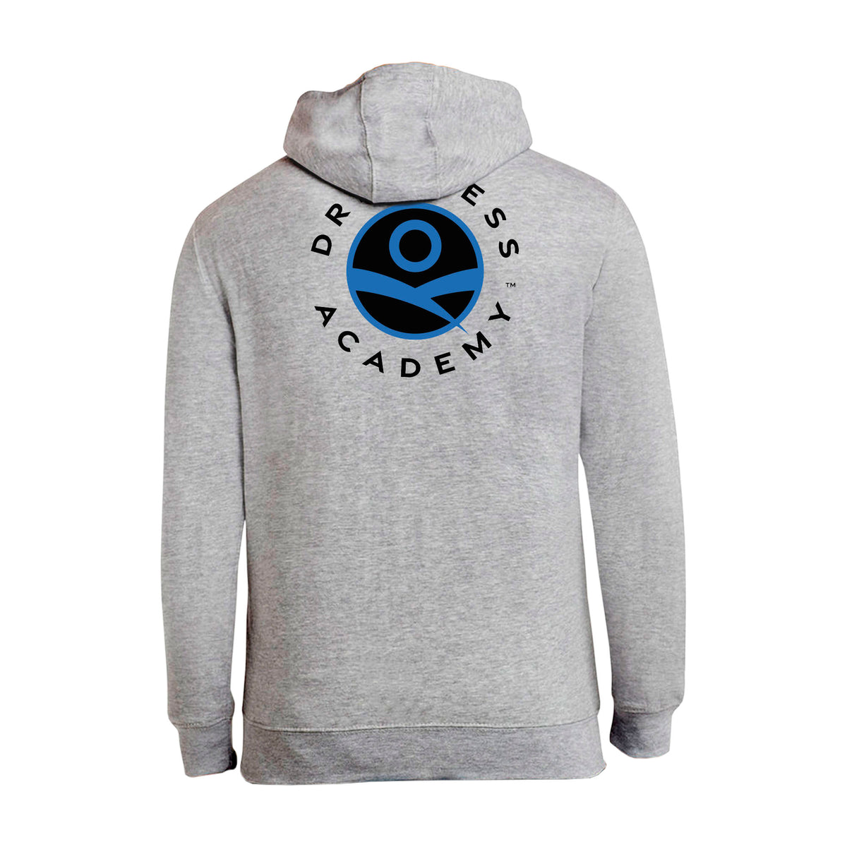 Driftless Academy Zip-Up Hoodies #8118 A
