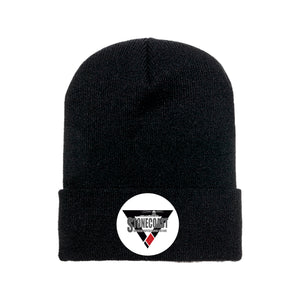 Stonecoast Brazilian Jiu Jitsu Academy Beanies #8119 A