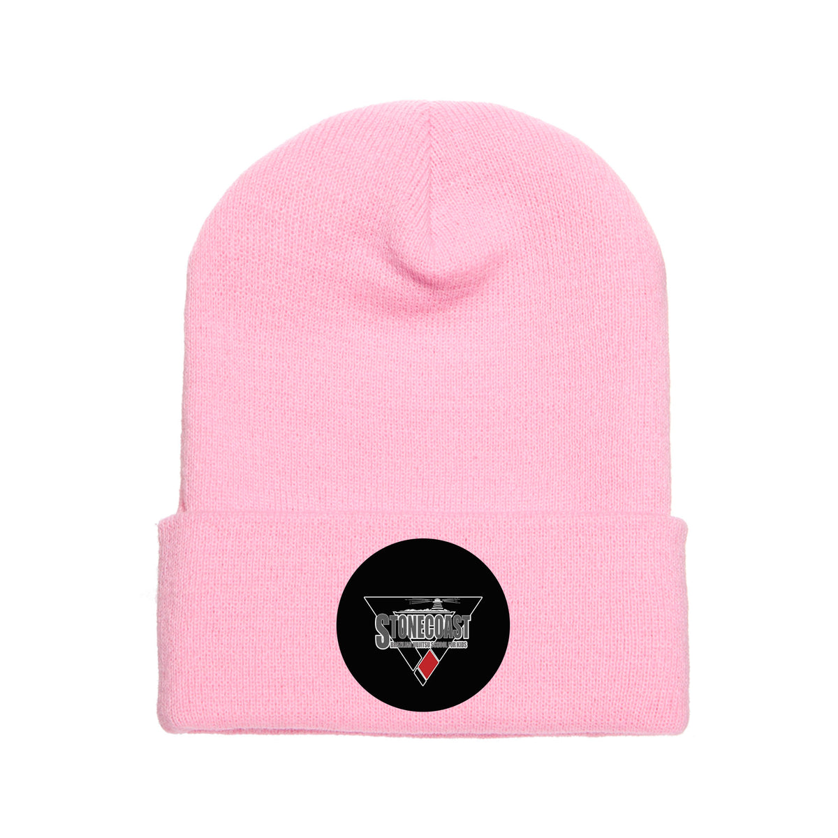 Stonecoast Brazilian Jiu Jitsu Academy Beanies #8119 D
