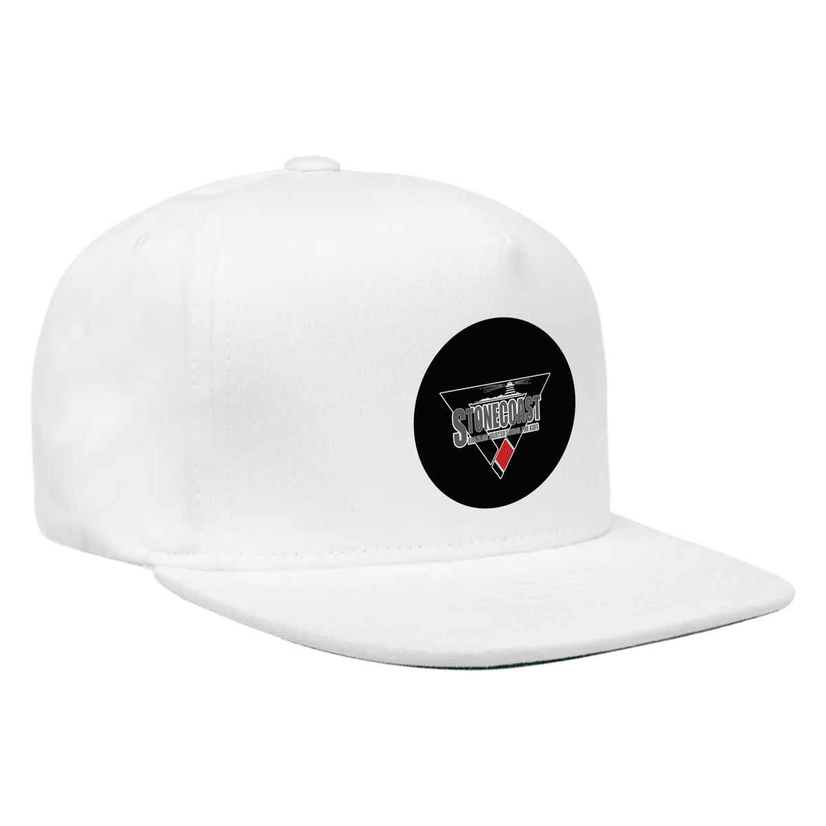 Stonecoast Brazilian Jiu Jitsu Academy Hat #8119 D