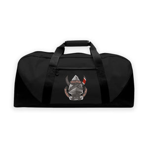 Pallaton BJJ Academy Deluxe Duffel Bags #8121 A