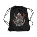 Pallaton BJJ Academy Drawstring Bags #8121 A