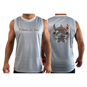 Pallaton BJJ Academy Basketball Jerseys #8121 A