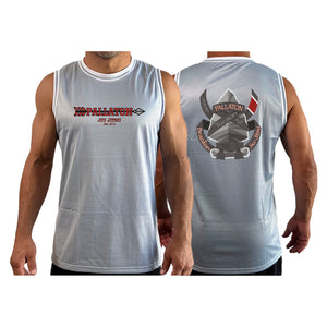 Pallaton BJJ Academy Basketball Jerseys #8121 C