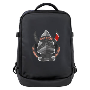 Pallaton BJJ Travel Backpack Pro #8121 A