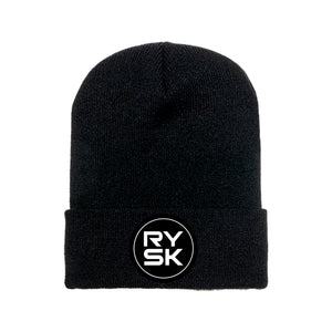 RYSK BJJ Academy Beanies #8122 A