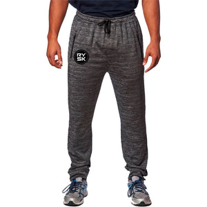 RYSK BJJ Academy Joggers #8122 A