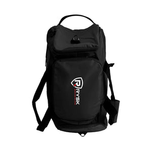 RYSK BJJ Academy Hybrid Duffel Backpack #8122 A