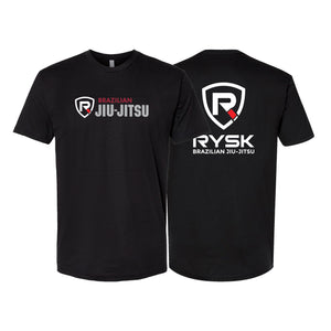 RYSK BJJ Next Level Adult Shirts #8122 I