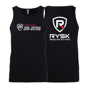 RYSK BJJ Next Level Tank Tops #8122 I