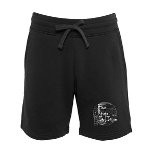 Five Rings Jiu Jitsu Academy Sweat Shorts #8123 B